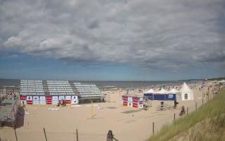 Świnoujście plaża - 28-07-2026 13:37