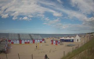 Świnoujście plaża - 28-07-2026 13:58