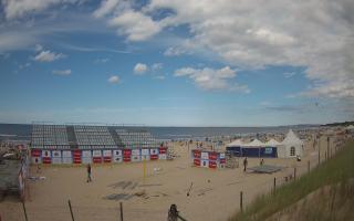 Świnoujście plaża - 28-07-2026 14:08