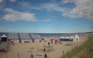 Świnoujście plaża - 28-07-2026 14:29