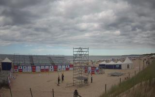 Świnoujście plaża - 28-07-2026 15:11