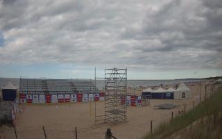 Świnoujście plaża - 28-07-2026 15:21