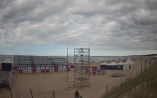 Świnoujście plaża - 28-07-2026 15:31