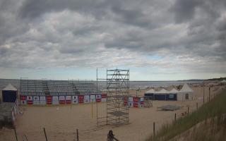 Świnoujście plaża - 28-07-2026 15:52