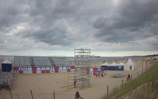 Świnoujście plaża - 28-07-2026 16:23