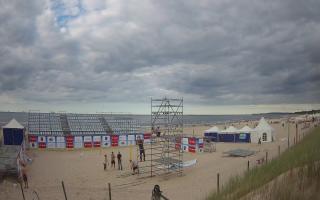 Świnoujście plaża - 28-07-2026 16:34