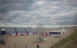 Świnoujście plaża - 28-07-2026 16:44