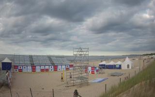 Świnoujście plaża - 28-07-2026 16:54