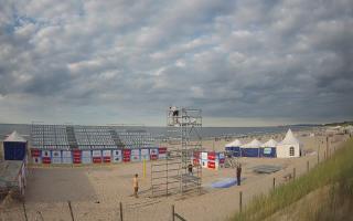 Świnoujście plaża - 28-07-2026 17:05