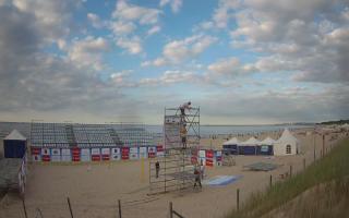 Świnoujście plaża - 28-07-2026 17:26