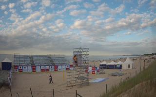 Świnoujście plaża - 28-07-2026 17:36