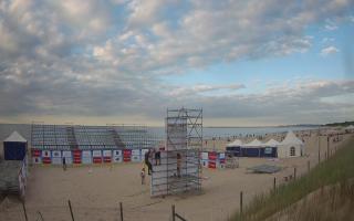 Świnoujście plaża - 28-07-2026 17:46