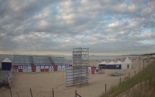 Świnoujście plaża - 28-07-2026 17:57