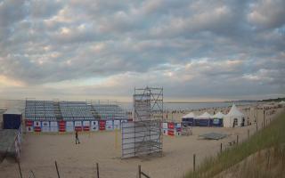 Świnoujście plaża - 28-07-2026 18:17