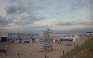 Świnoujście plaża - 28-07-2026 18:59