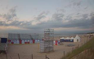 Świnoujście plaża - 28-07-2026 19:09