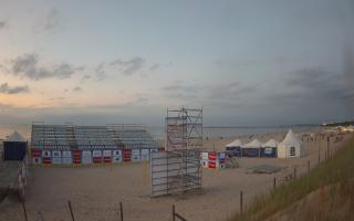 Świnoujście plaża - 28-07-2026 19:30