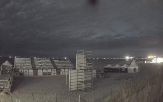 Świnoujście plaża - 28-07-2026 20:22