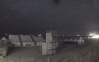Świnoujście plaża - 28-07-2026 20:32
