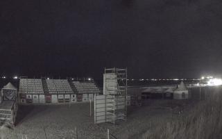 Świnoujście plaża - 28-07-2026 20:53
