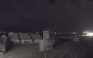 Świnoujście plaża - 28-07-2026 21:03