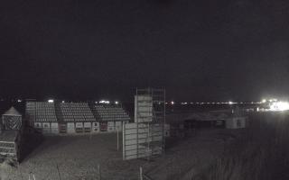 Świnoujście plaża - 28-07-2026 21:14