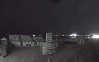 Świnoujście plaża - 28-07-2026 21:24