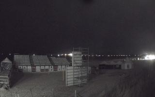 Świnoujście plaża - 28-07-2026 21:45