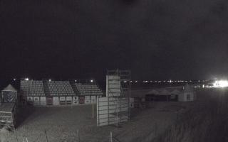 Świnoujście plaża - 28-07-2026 21:55