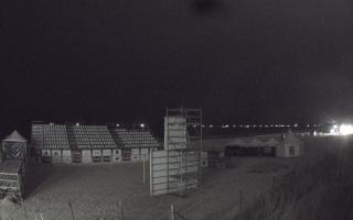 Świnoujście plaża - 28-07-2026 22:57