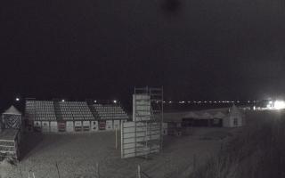 Świnoujście plaża - 29-07-2026 00:20