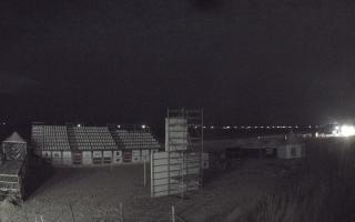 Świnoujście plaża - 29-07-2026 00:41
