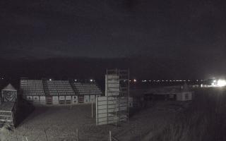 Świnoujście plaża - 29-07-2026 00:51