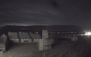 Świnoujście plaża - 29-07-2026 01:12