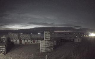 Świnoujście plaża - 29-07-2026 01:33
