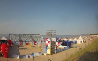 Świnoujście plaża - 30-07-2026 16:16