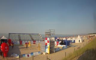 Świnoujście plaża - 30-07-2026 16:26