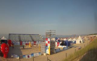 Świnoujście plaża - 30-07-2026 16:37