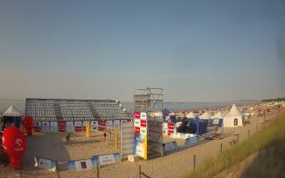 Świnoujście plaża - 30-07-2026 16:47