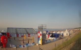 Świnoujście plaża - 30-07-2026 16:58