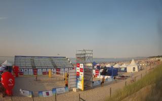 Świnoujście plaża - 30-07-2026 17:08