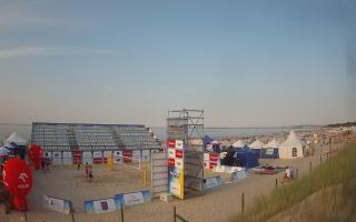 Świnoujście plaża - 30-07-2026 17:18