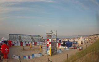 Świnoujście plaża - 30-07-2026 17:29