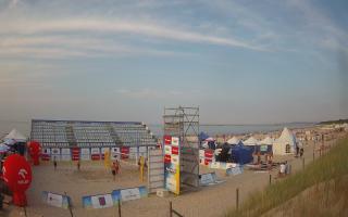 Świnoujście plaża - 30-07-2026 17:39