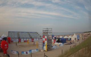 Świnoujście plaża - 30-07-2026 17:49