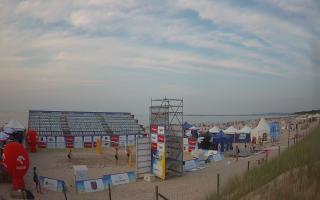 Świnoujście plaża - 30-07-2026 18:00