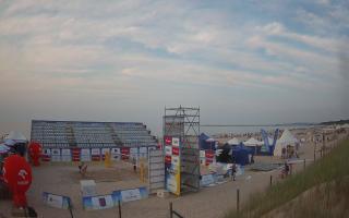 Świnoujście plaża - 30-07-2026 18:10