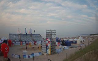 Świnoujście plaża - 30-07-2026 18:21