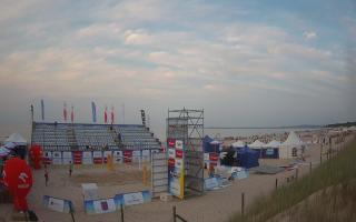 Świnoujście plaża - 30-07-2026 18:31