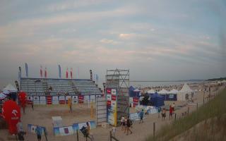 Świnoujście plaża - 30-07-2026 18:41